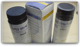 Drogtest Hasch (THC)