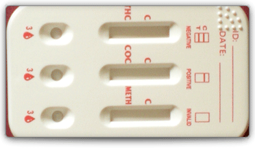 Hepatit B test