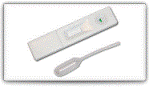 Hepatit C test