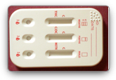 Hepatit B test